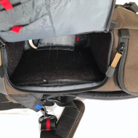 NEW NEW Tamrac Evolution 8 Camera backpack bag - Picture 6 of 8